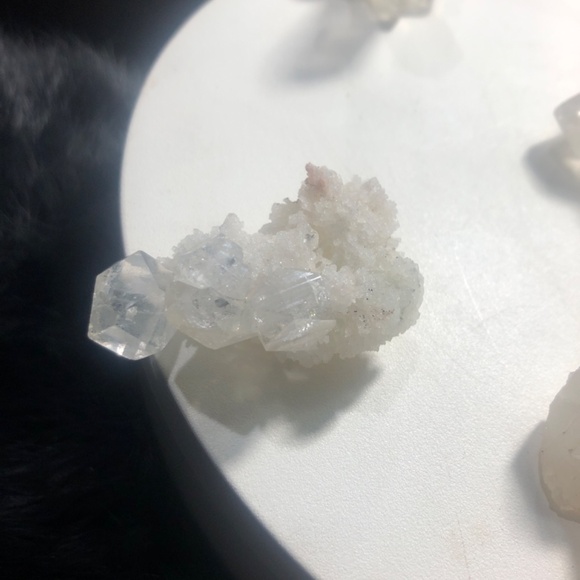 Quartz  cluster bundle - Picture 4 of 17